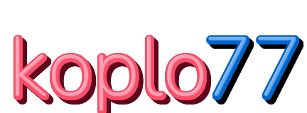 koplo77 — logo kanal