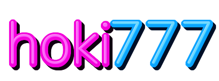 hoki777 — logo kanal